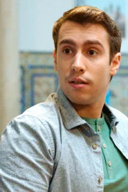 Adrián Vereda
