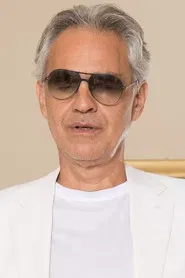 Andrea Bocelli