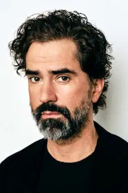 Хэмиш Линклейтер