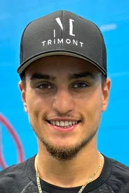 Christopher Guerrero
