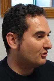 Juan Manuel García Molina