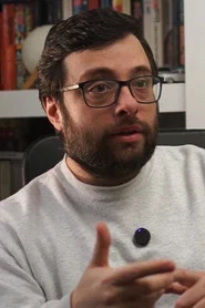 Fabio Marckezini