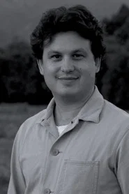 Jeffrey Reeser