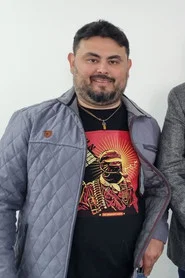 Manuel Orellana