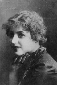 Zoya Barantsevich