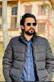 Sagar Upamanyu Dhakal