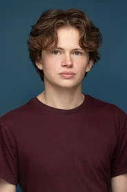 Asher Jones