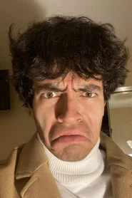Michael Rodriguez