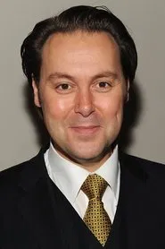 Кристиан МакКей