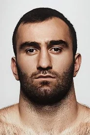 Murat Gassiev