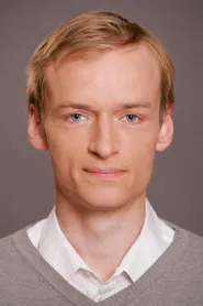 Каспар Велберг