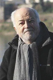 Claude Villers