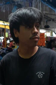 Alejandro Hidrogo Arechiga