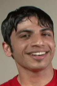 Aaron