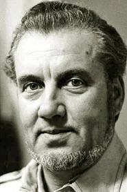 Николай Гяуров