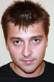 Пётр Кислов