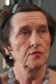 Гунилла Нюрос