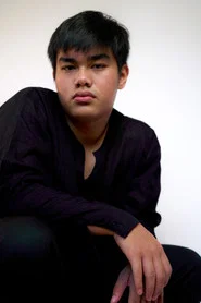 Alexander Joshua Sihombing