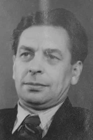 Георгий Семёнов