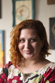 Cecília Brito