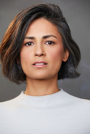 Aruna Shields