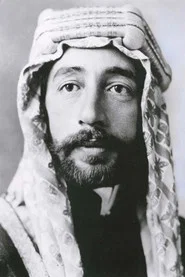 Faisal I