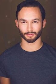 Aaron Badilla