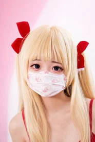 嫩小兔