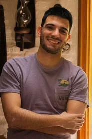Rodrigo Gil Buetto