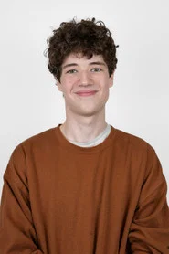 Carter J. Perrin