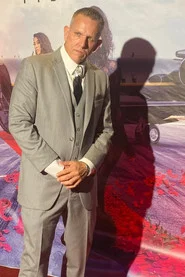 Kris D. Roberts