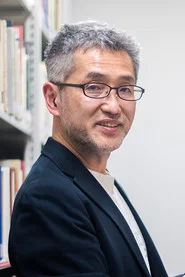 塩田雄大