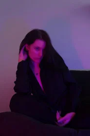 Morgane Faulkner