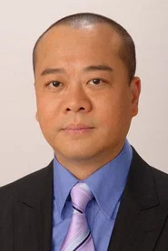 歐陽震華