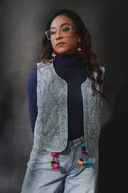 Jahaira Daga Acevedo
