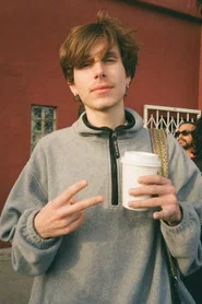 Jude Tinsley