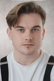 Callum Parker