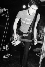 Guy Picciotto