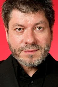 Régis Laspalès
