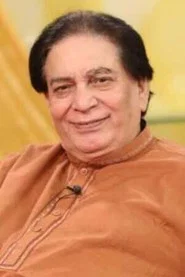 Abid Kashmiri