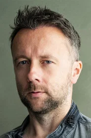Edward Llewelyn