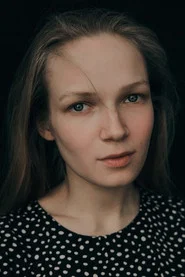 Виктория Воробьёва