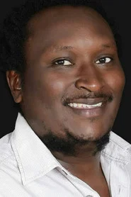Edijoe Mwaniki