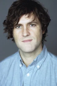 Brendan Donaldson