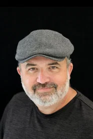 Todd Hall