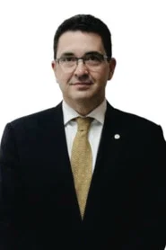 Geraldo Melo