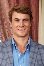 Shep Rose