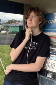Fraser Keane