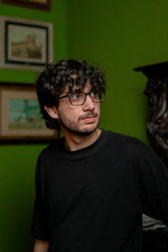 Davi R. Borges
