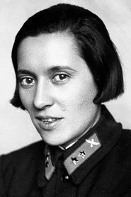 Лейла Мамедбекова